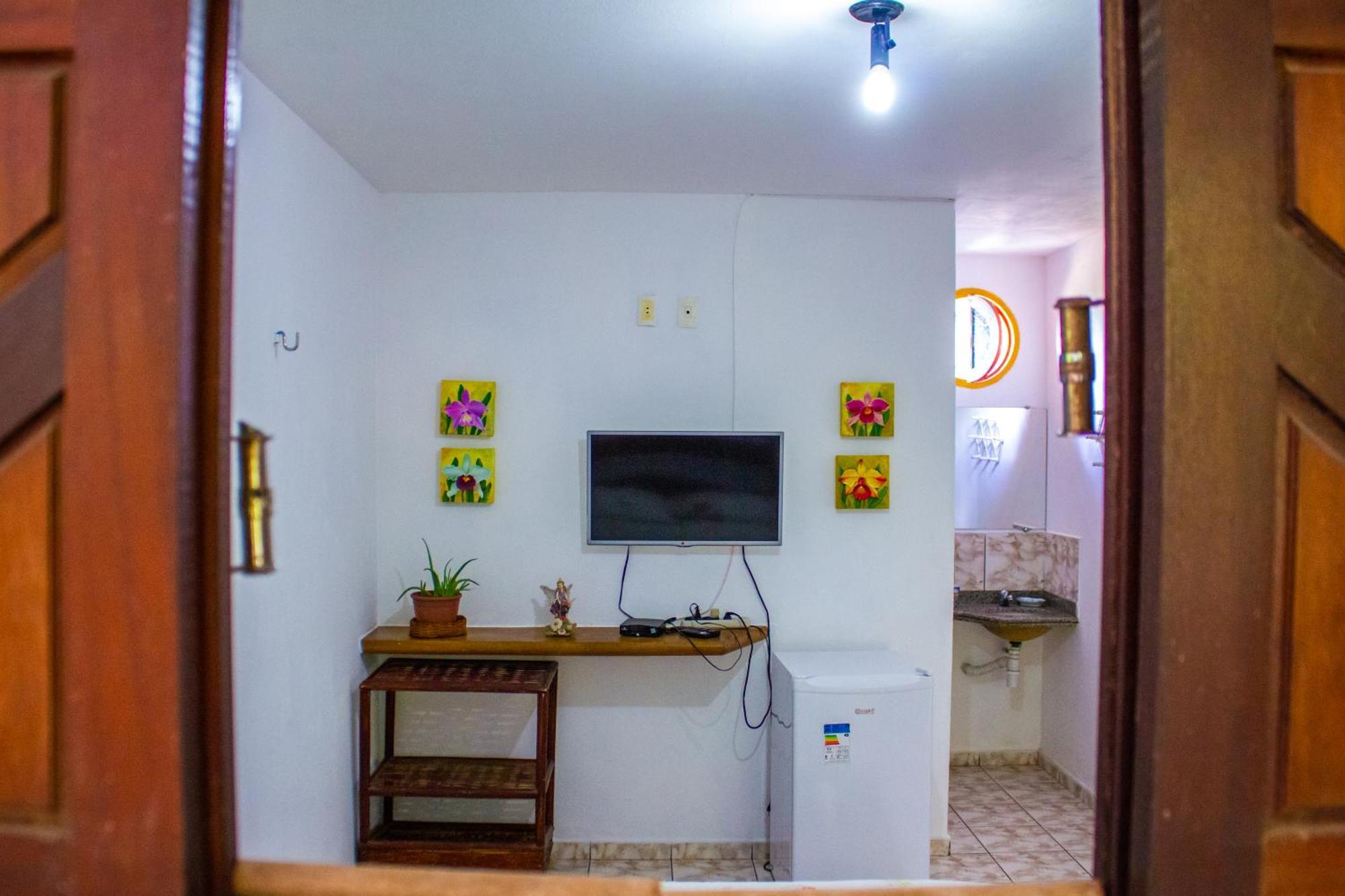 Refugio Das Fadas Praia de Pipa المظهر الخارجي الصورة