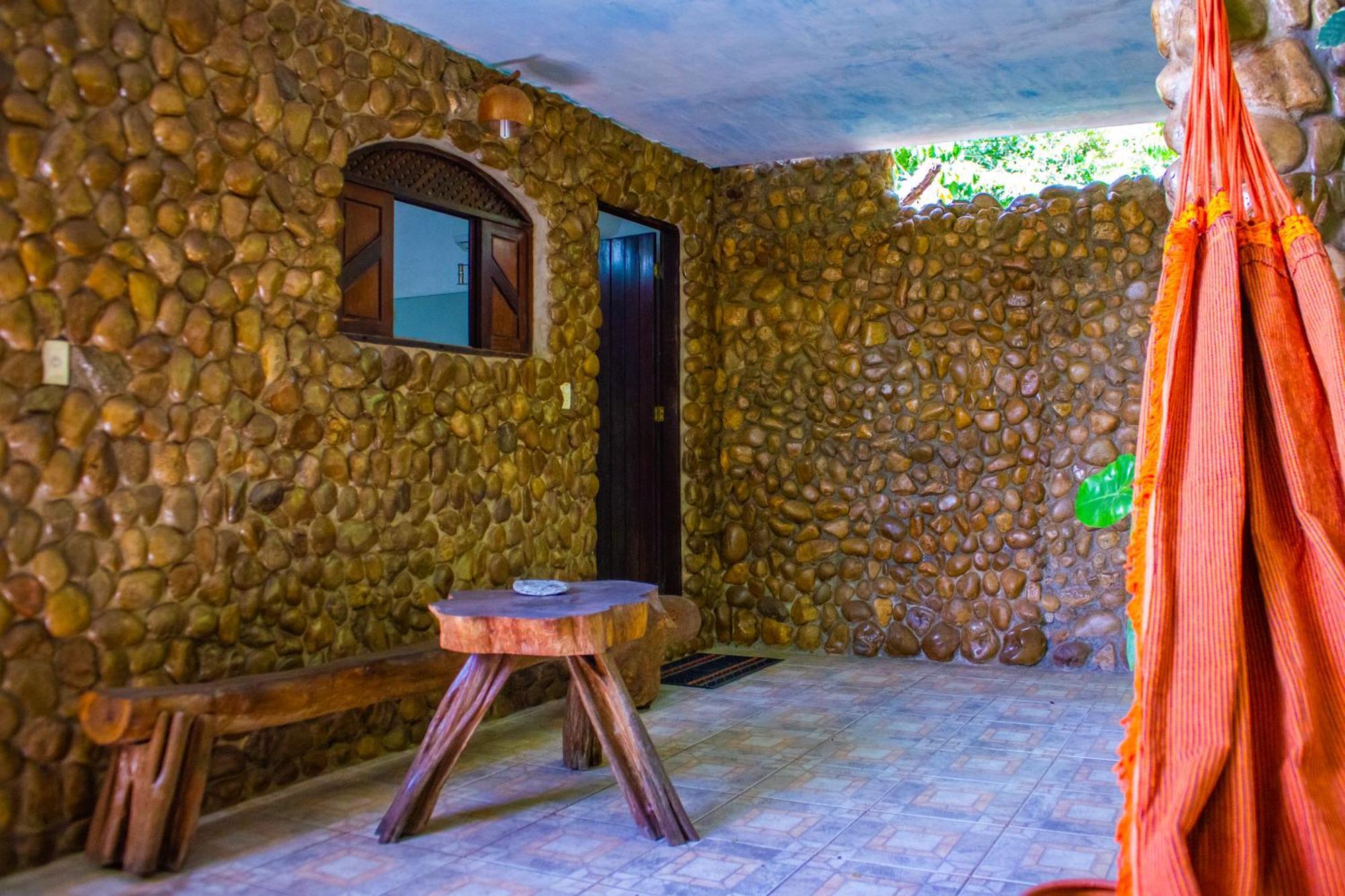 Refugio Das Fadas Praia de Pipa المظهر الخارجي الصورة